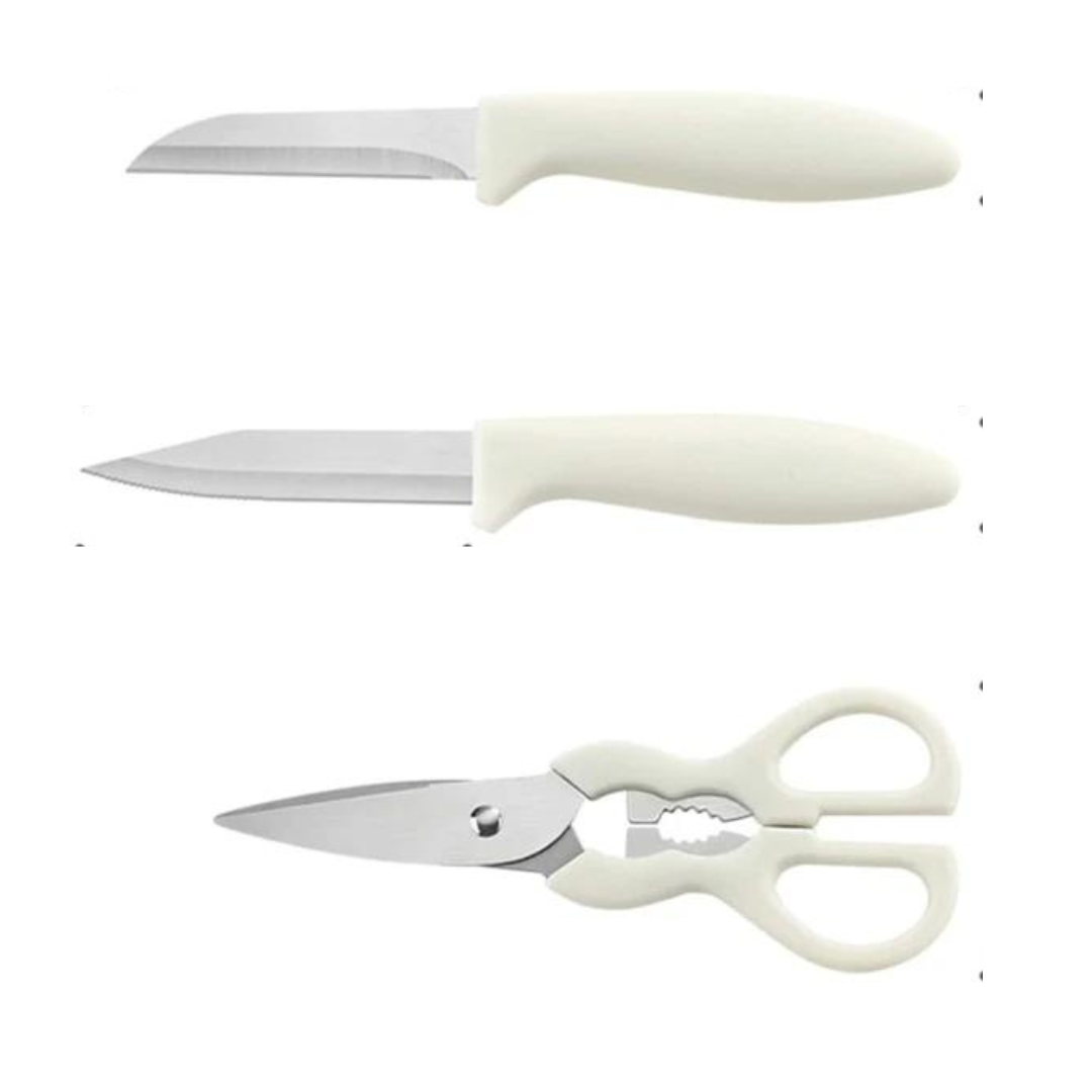 SET DE CUCHILLOS