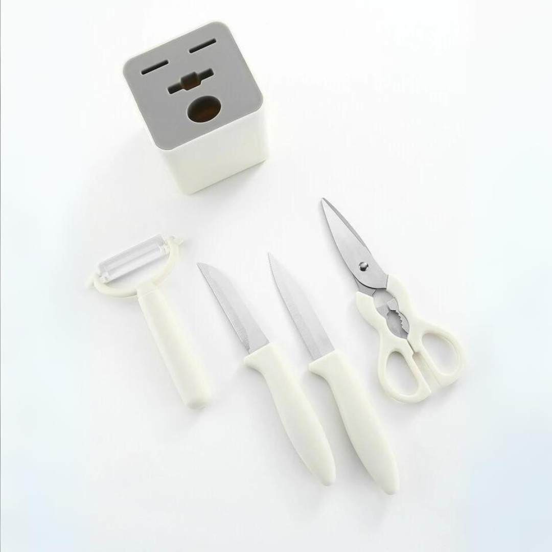SET DE CUCHILLOS