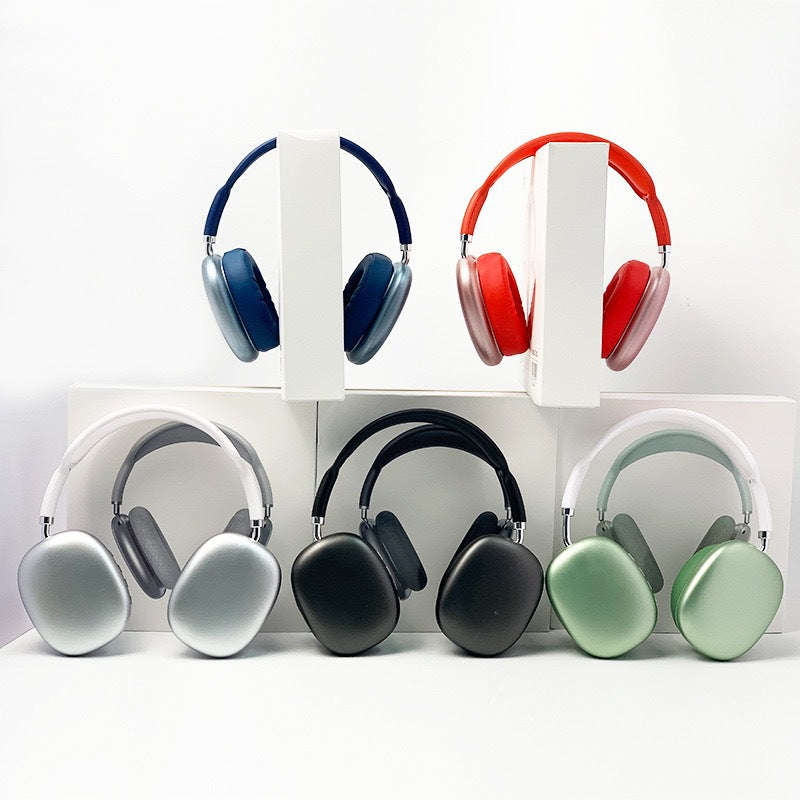 AURICULARES INALÁMBRICOS