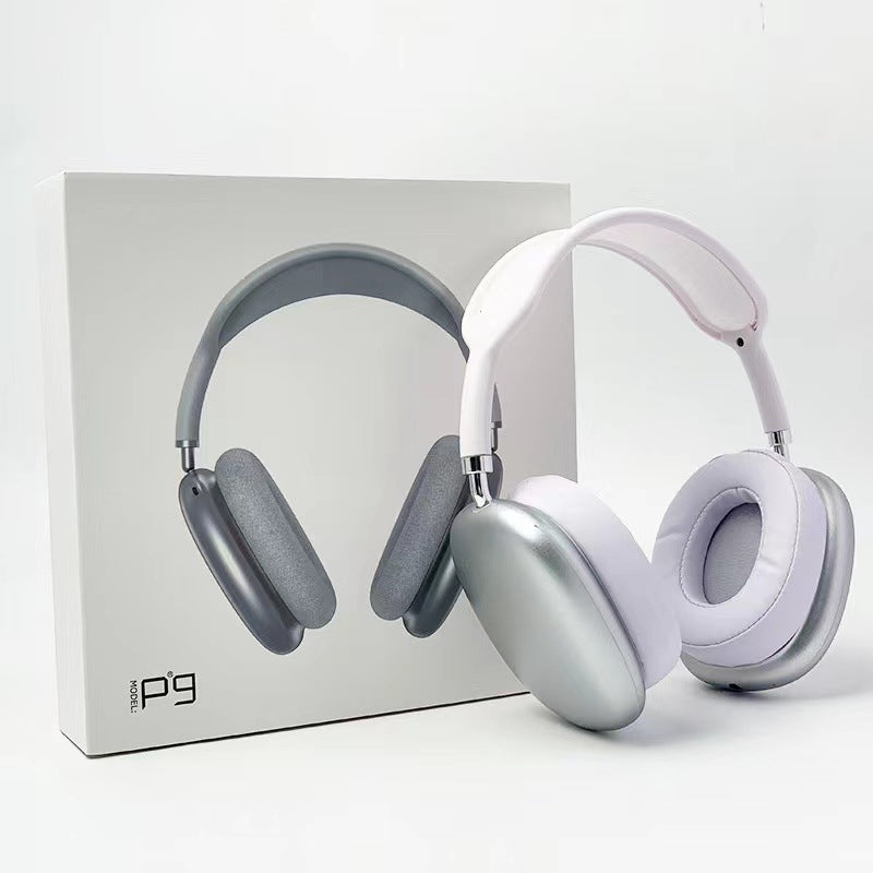 AURICULARES INALÁMBRICOS