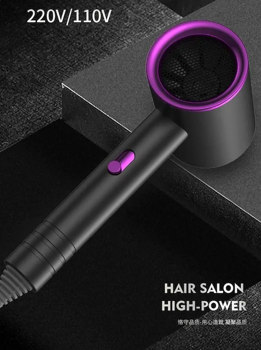 SECADOR DE PELO