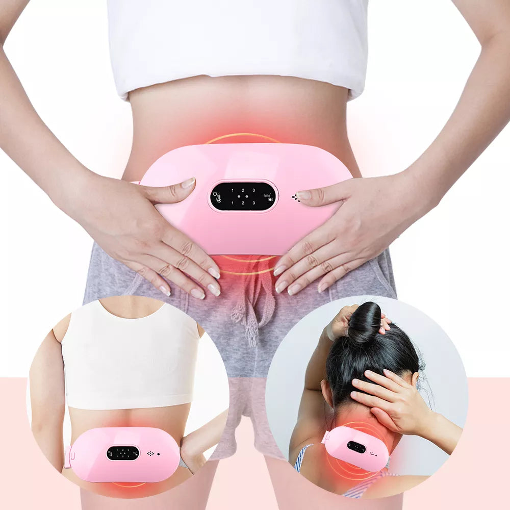ALIVIA COLICOS MENSTRUALES