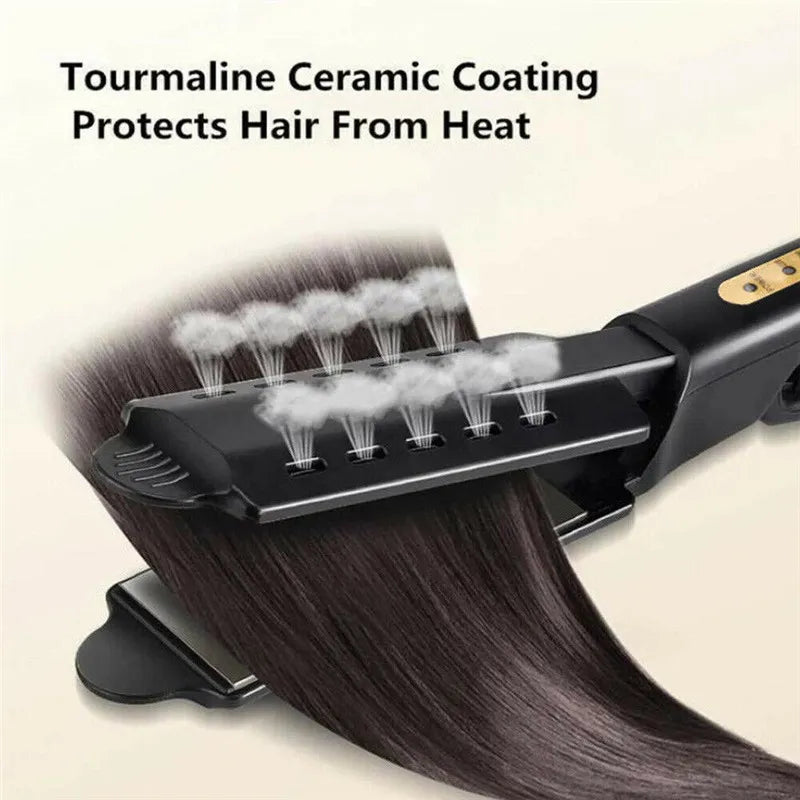 PLANCHA DE VAPOR PROFESIONAL