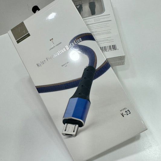 CARGADOR MICRO-USB