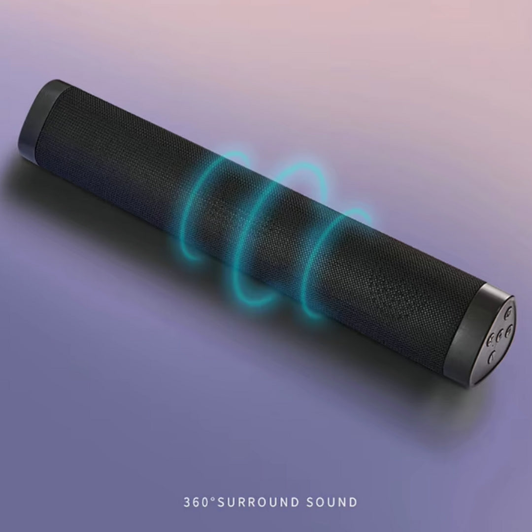 BOCINA SOUND BAR BLUETOOTH