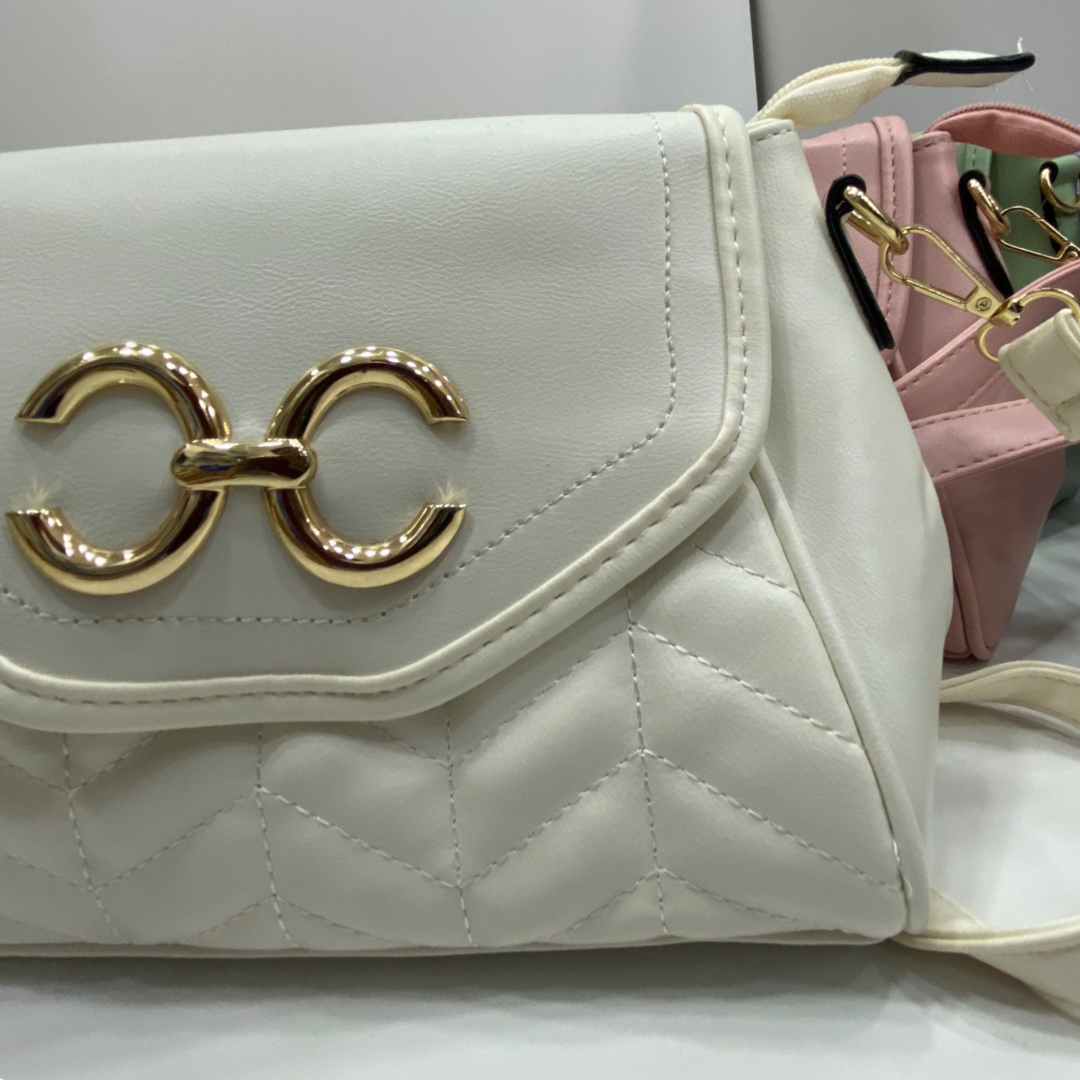 CARTERA DE DAMAS