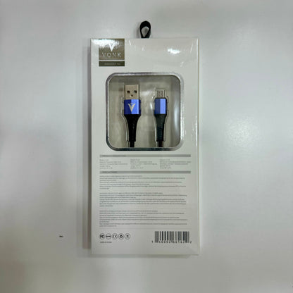 CARGADOR MICRO-USB