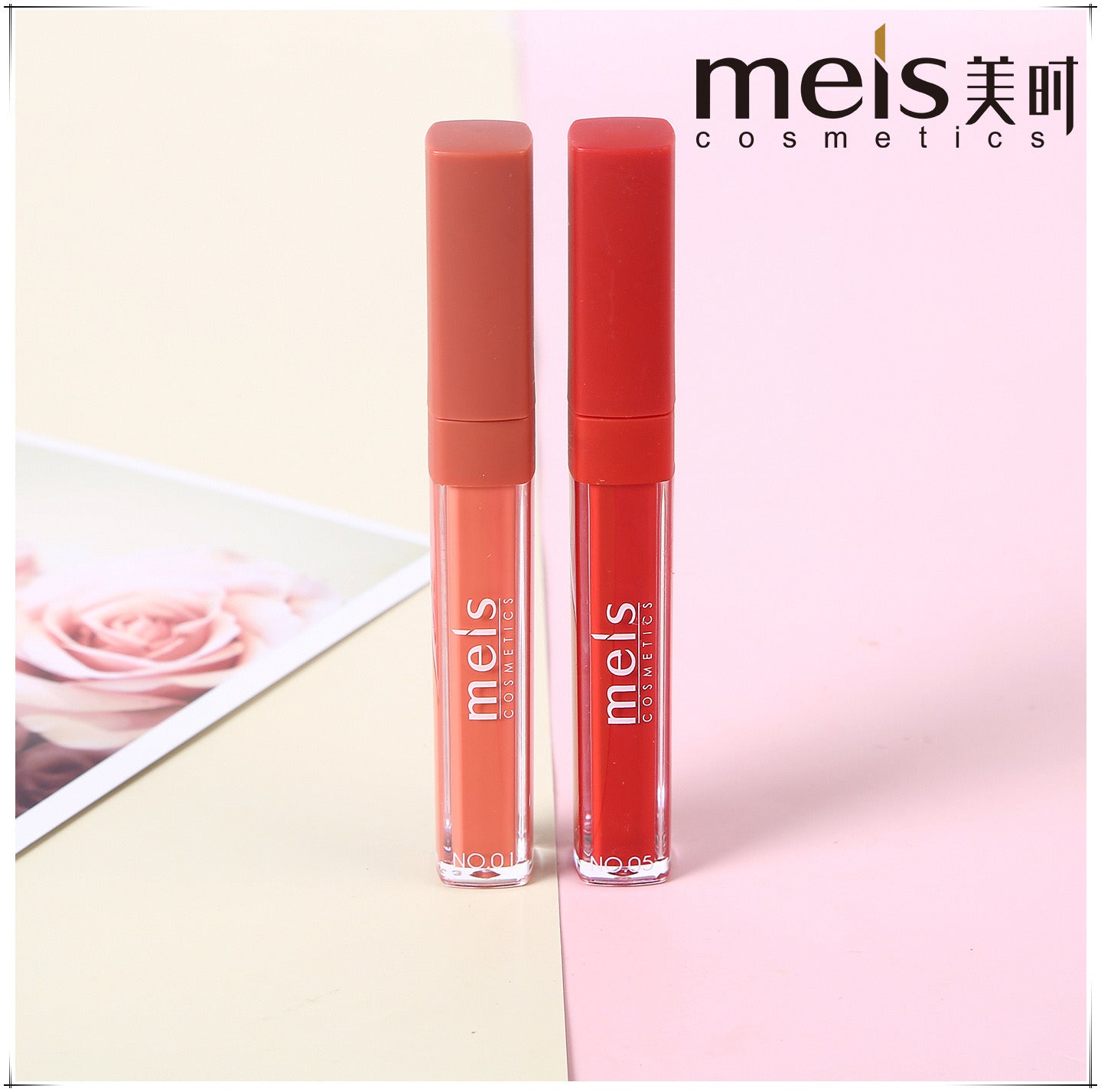 LIP GLOSS MATTE