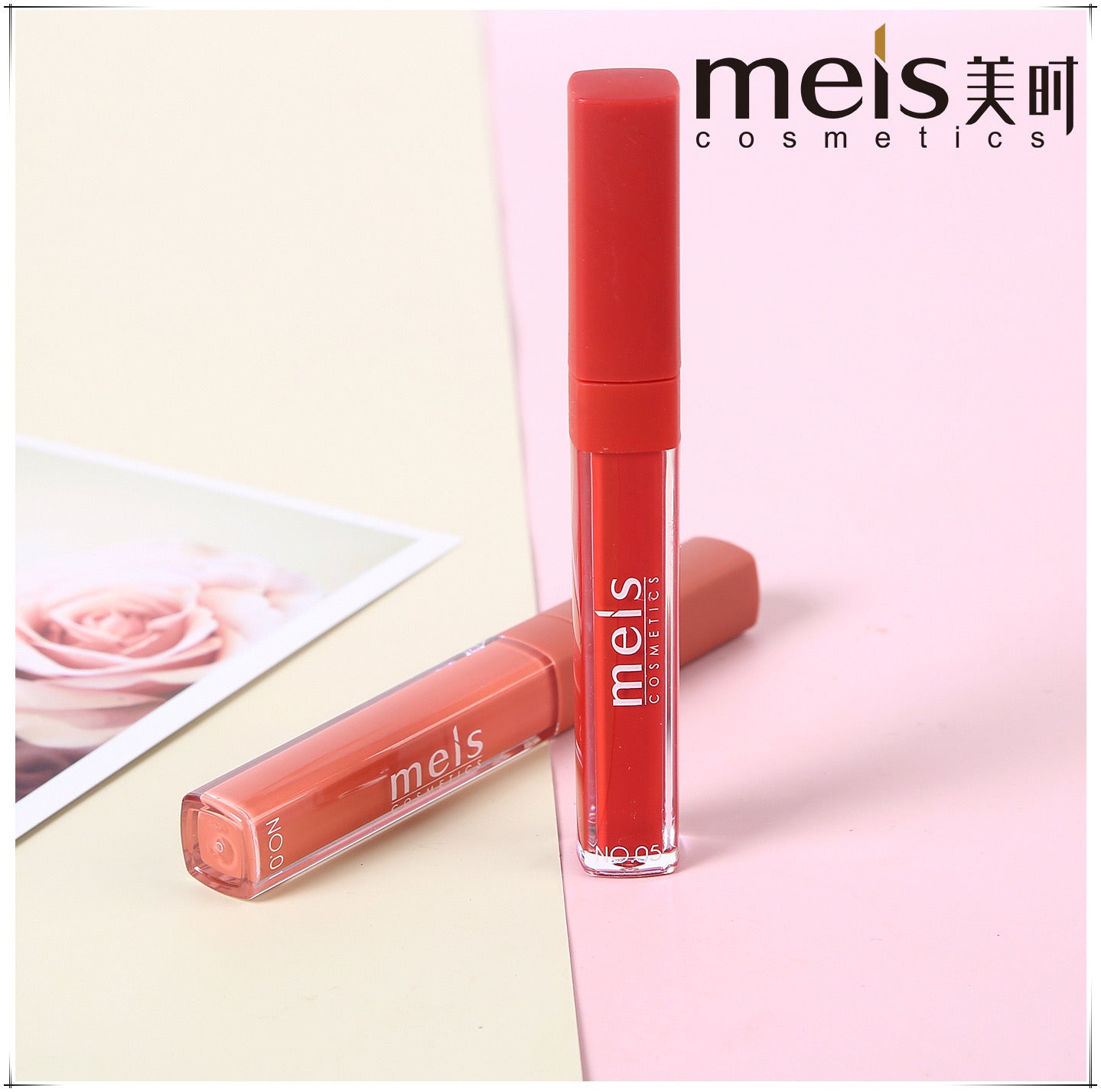 LIP GLOSS MATTE