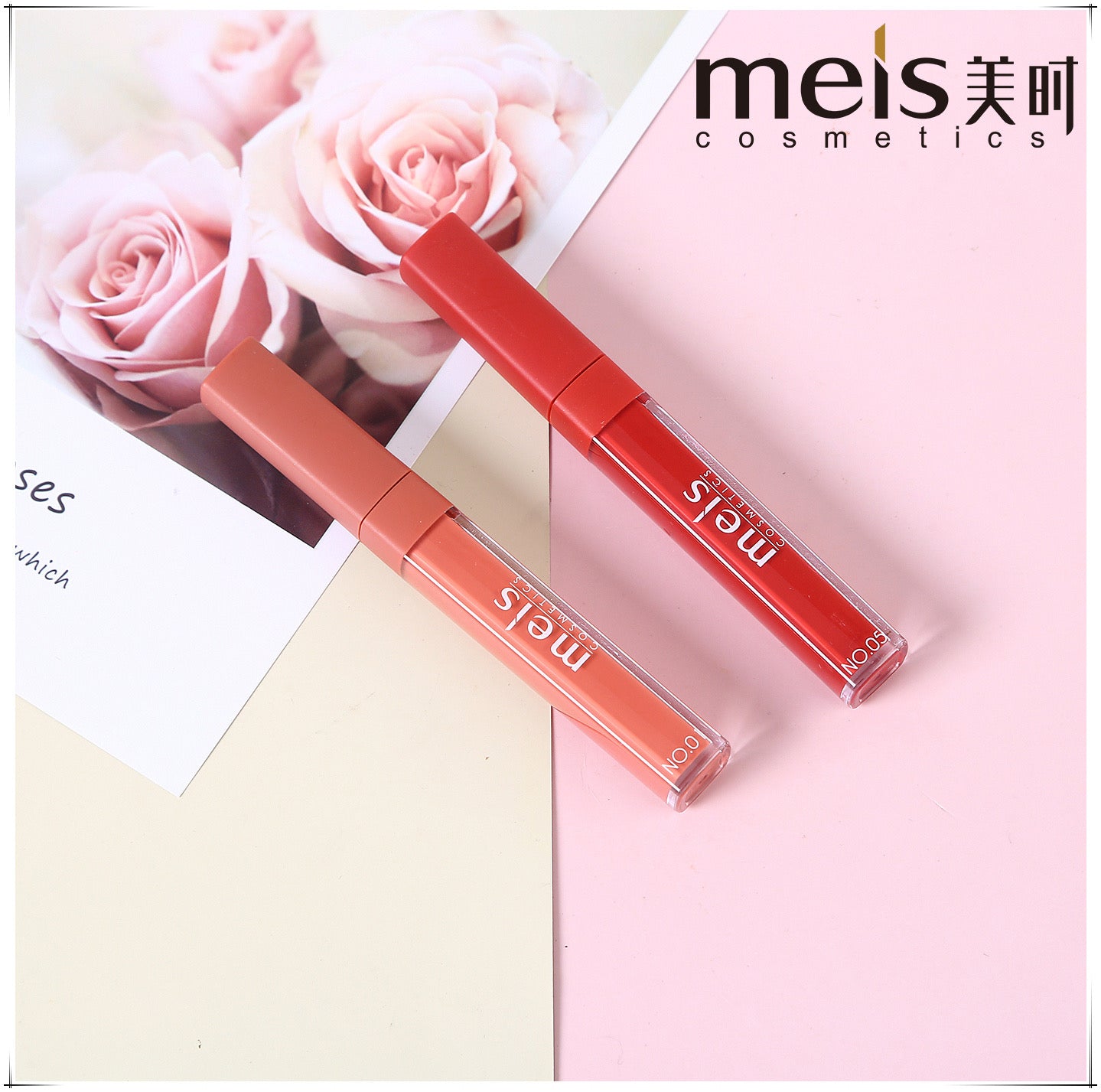 LIP GLOSS MATTE