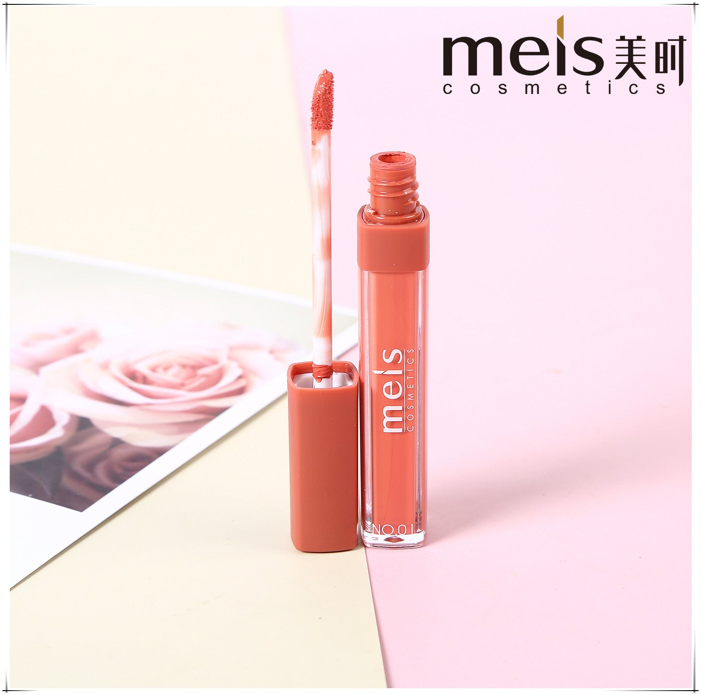 LIP GLOSS MATTE