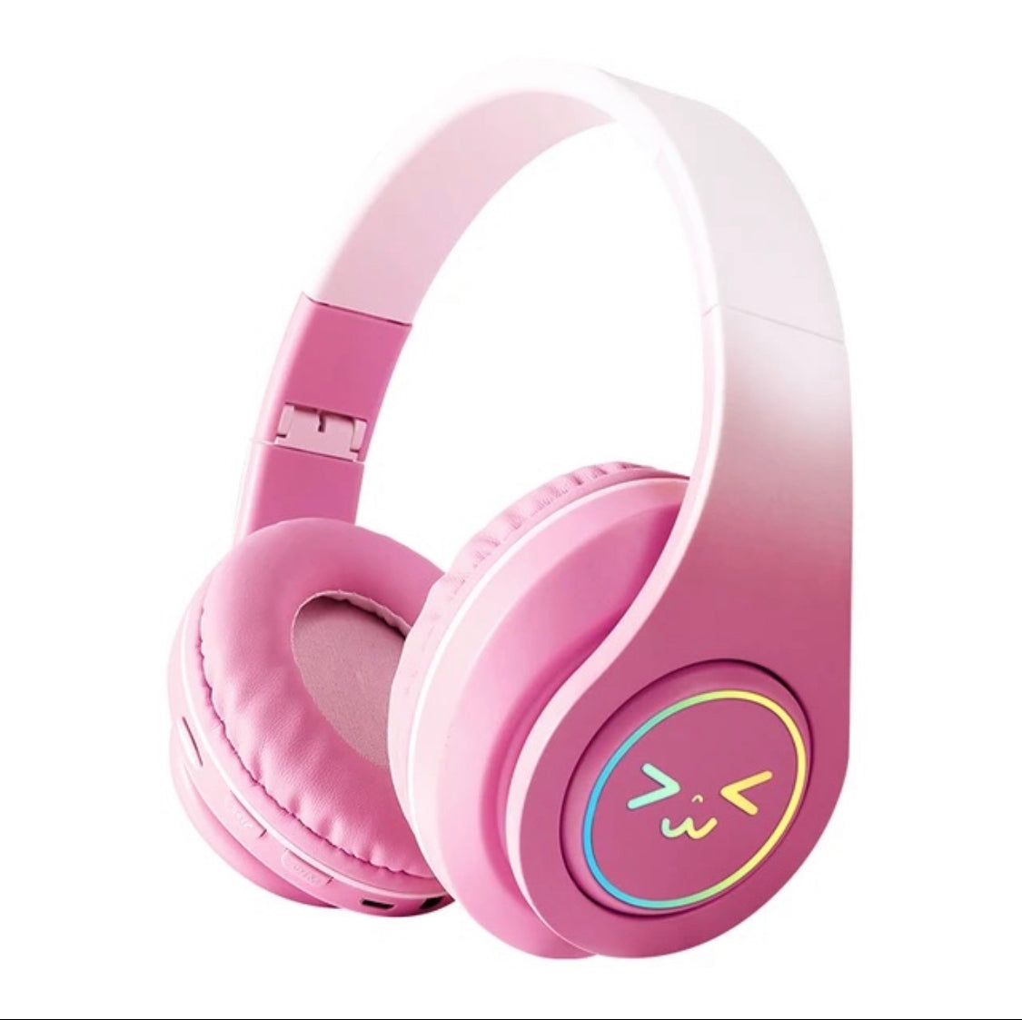 AUDIFONOS INALAMBRICOS KAWAII