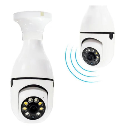 CAMARA WIFI (ICSEE)