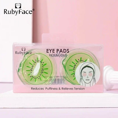 ALMOHADILLAS TÉRMICAS PARA OJOS EYE PADS