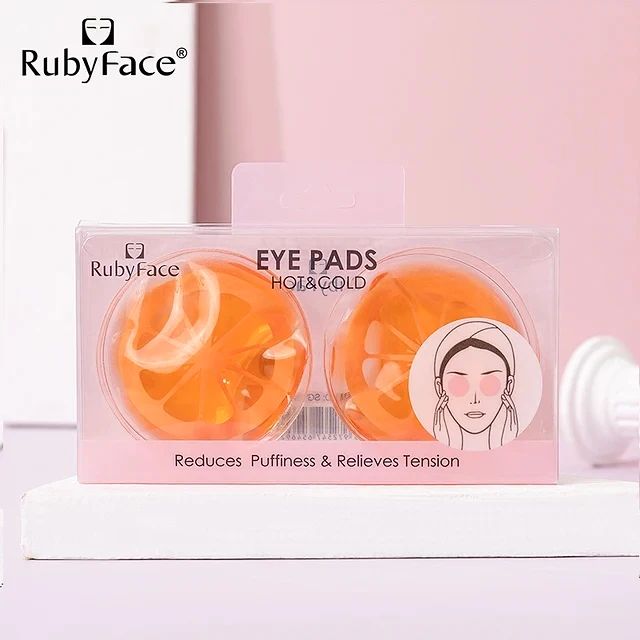 ALMOHADILLAS TÉRMICAS PARA OJOS EYE PADS