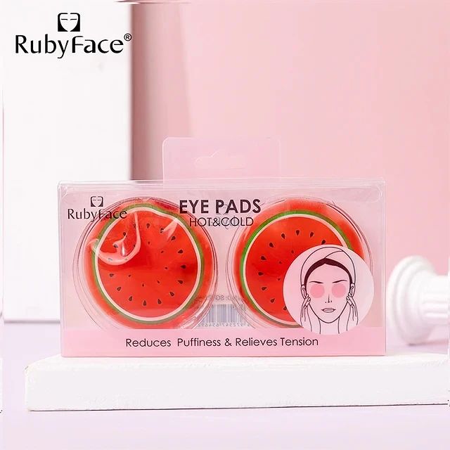 ALMOHADILLAS TÉRMICAS PARA OJOS EYE PADS