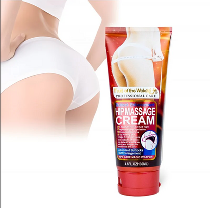 CREMA PARA REALZAR LOS GLUTEOS