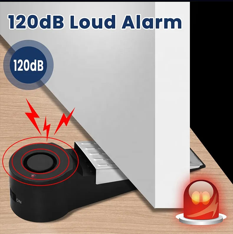 ALARMA DE PUERTA